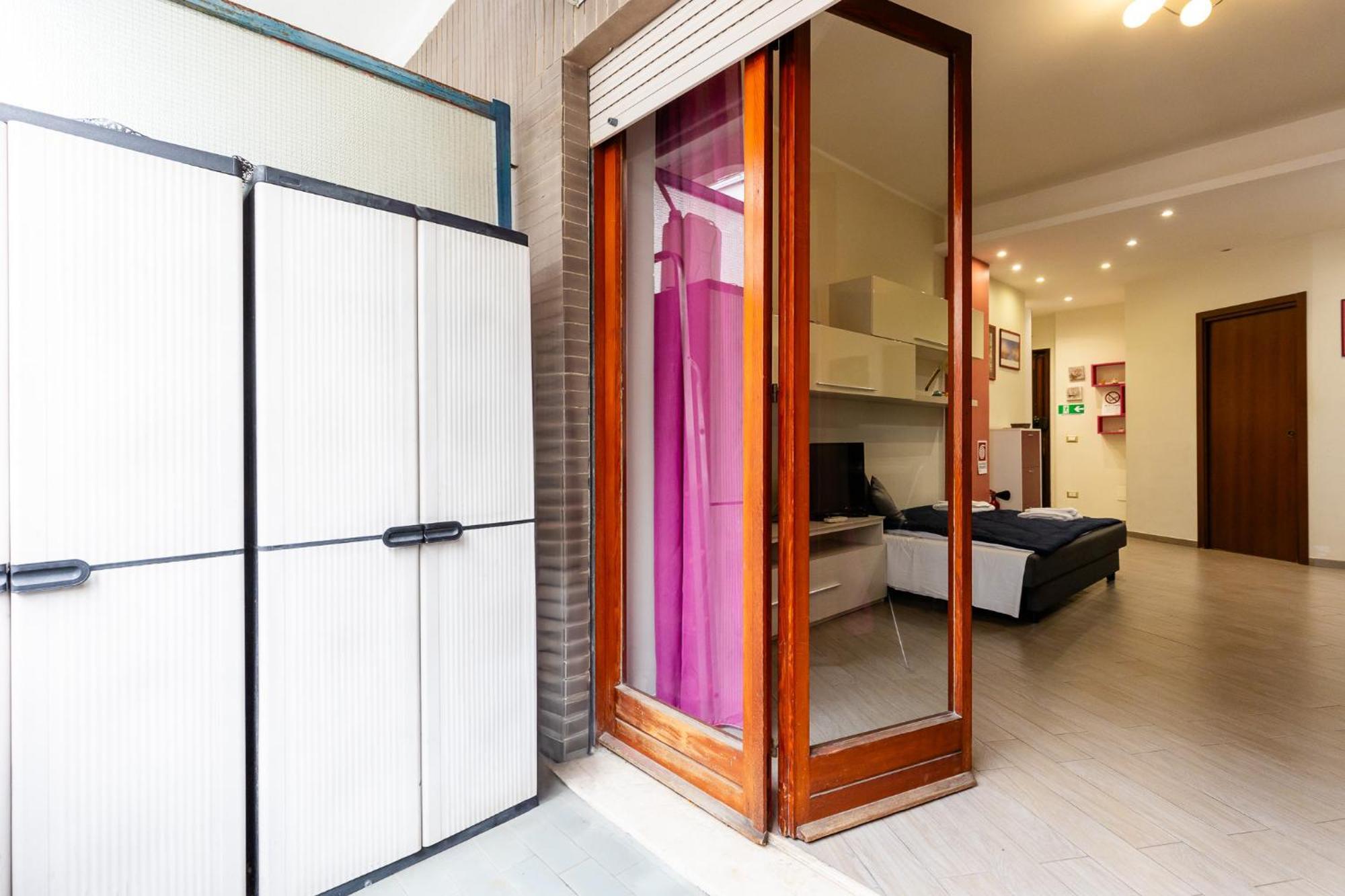 Apartamento Il Vascello Lido di Ostia Exterior foto
