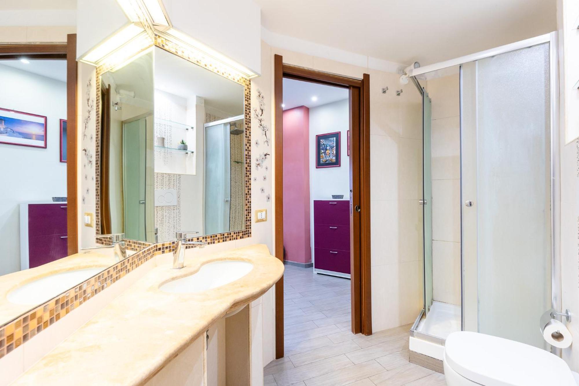Apartamento Il Vascello Lido di Ostia Exterior foto